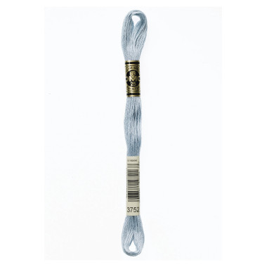 DMC Embroidery Threads – Mouliné Art. 117 | Buy High-Quality Threads Online