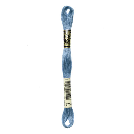 DMC Embroidery Threads – Mouliné Art. 117 | Buy High-Quality Threads Online
