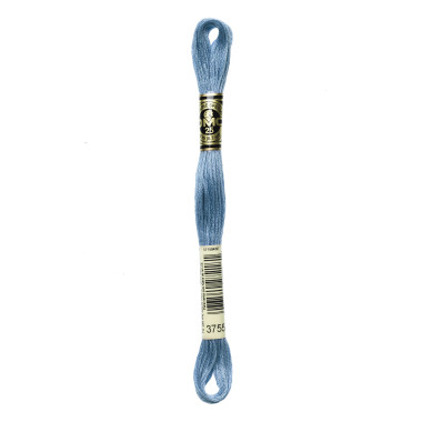 DMC Embroidery Threads – Mouliné Art. 117 | Buy High-Quality Threads Online