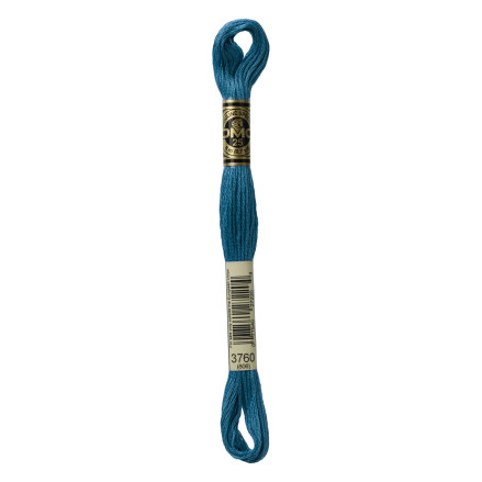 DMC Embroidery Threads – Mouliné Art. 117 | Buy High-Quality Threads Online