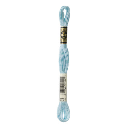 DMC Embroidery Threads – Mouliné Art. 117 | Buy High-Quality Threads Online