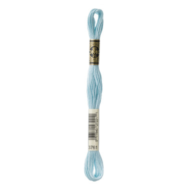 DMC Embroidery Threads – Mouliné Art. 117 | Buy High-Quality Threads Online