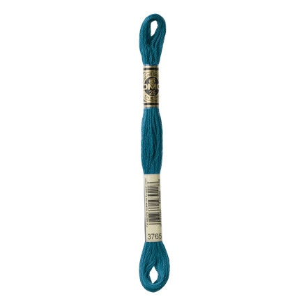 DMC Embroidery Threads – Mouliné Art. 117 | Buy High-Quality Threads Online