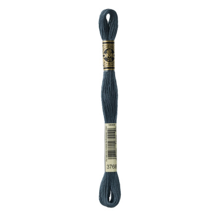 DMC Embroidery Threads – Mouliné Art. 117 | Buy High-Quality Threads Online