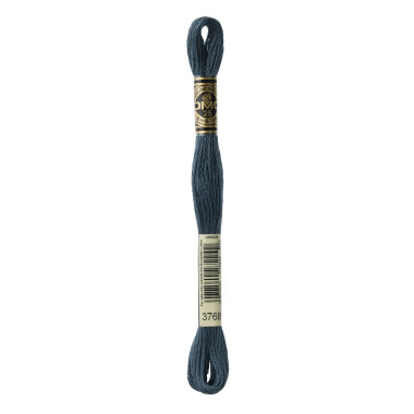 DMC Embroidery Threads – Mouliné Art. 117 | Buy High-Quality Threads Online
