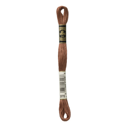 DMC Embroidery Threads – Mouliné Art. 117 | Buy High-Quality Threads Online