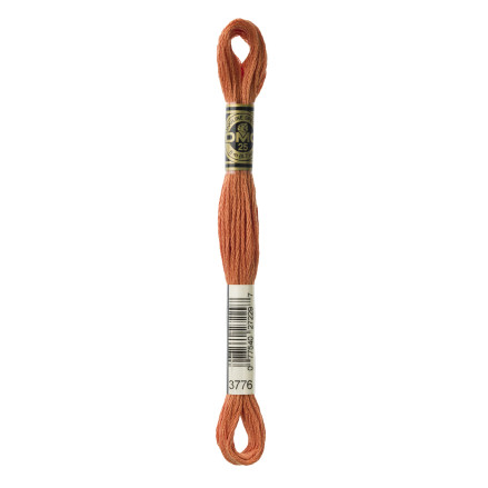 DMC Embroidery Threads – Mouliné Art. 117 | Buy High-Quality Threads Online