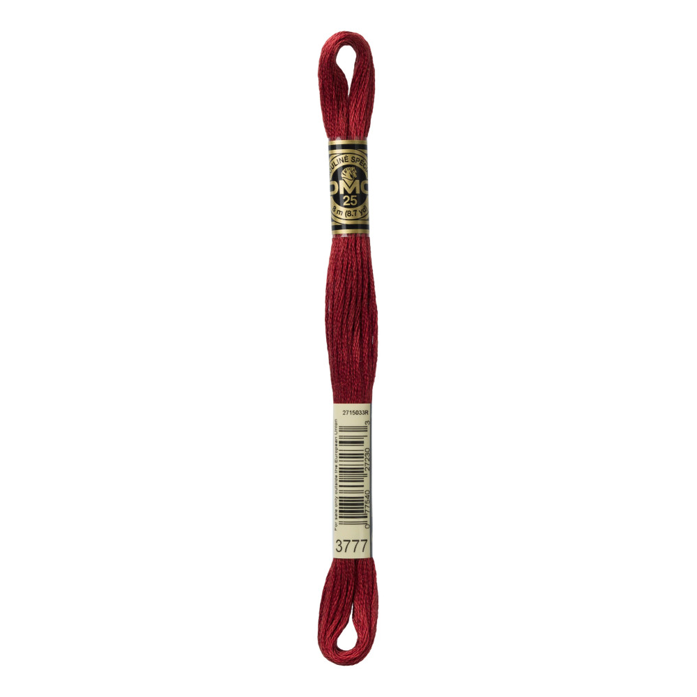 DMC Embroidery Threads – Mouliné Art. 117 | Buy High-Quality Threads Online DMC Embroidery Threads – Mouliné Art. 117 | Buy High-Quality Threads Online