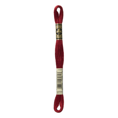 DMC Embroidery Threads – Mouliné Art. 117 | Buy High-Quality Threads Online