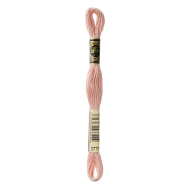 DMC Embroidery Threads – Mouliné Art. 117 | Buy High-Quality Threads Online