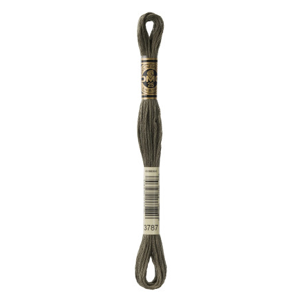 DMC Embroidery Threads – Mouliné Art. 117 | Buy High-Quality Threads Online