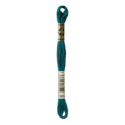 DMC Embroidery Threads – Mouliné Art. 117 | Buy High-Quality Threads Online