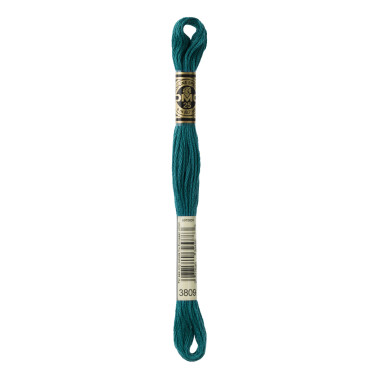 DMC Embroidery Threads – Mouliné Art. 117 | Buy High-Quality Threads Online