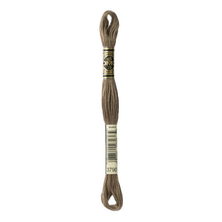 DMC Embroidery Threads – Mouliné Art. 117 | Buy High-Quality Threads Online