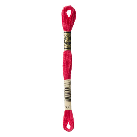 DMC Embroidery Threads – Mouliné Art. 117 | Buy High-Quality Threads Online