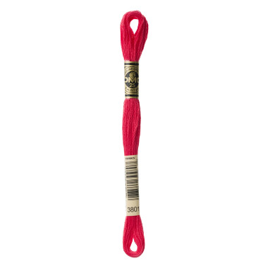 DMC Embroidery Threads – Mouliné Art. 117 | Buy High-Quality Threads Online