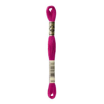 DMC Embroidery Threads – Mouliné Art. 117 | Buy High-Quality Threads Online