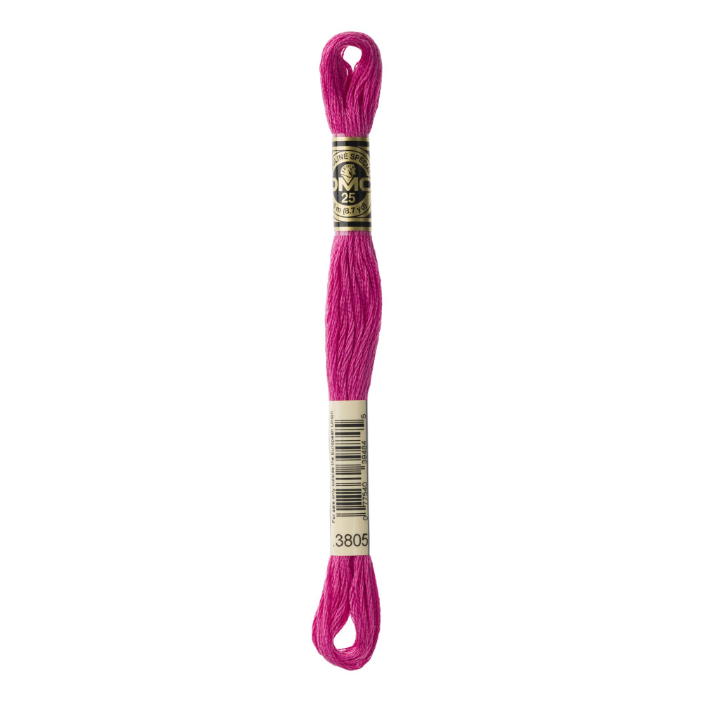 DMC Embroidery Threads – Mouliné Art. 117 | Buy High-Quality Threads Online
