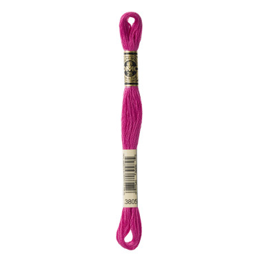 DMC Embroidery Threads – Mouliné Art. 117 | Buy High-Quality Threads Online