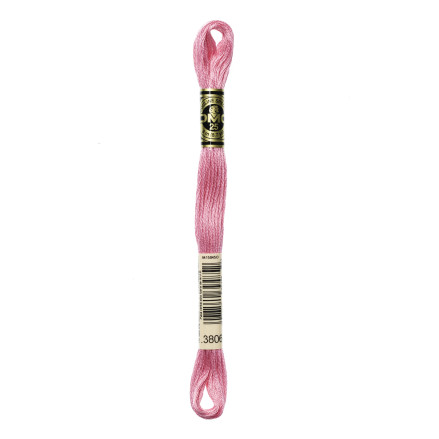 DMC Embroidery Threads – Mouliné Art. 117 | Buy High-Quality Threads Online