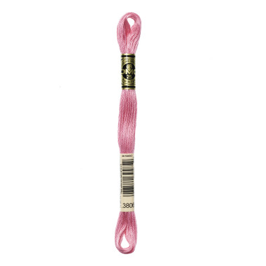 DMC Embroidery Threads – Mouliné Art. 117 | Buy High-Quality Threads Online