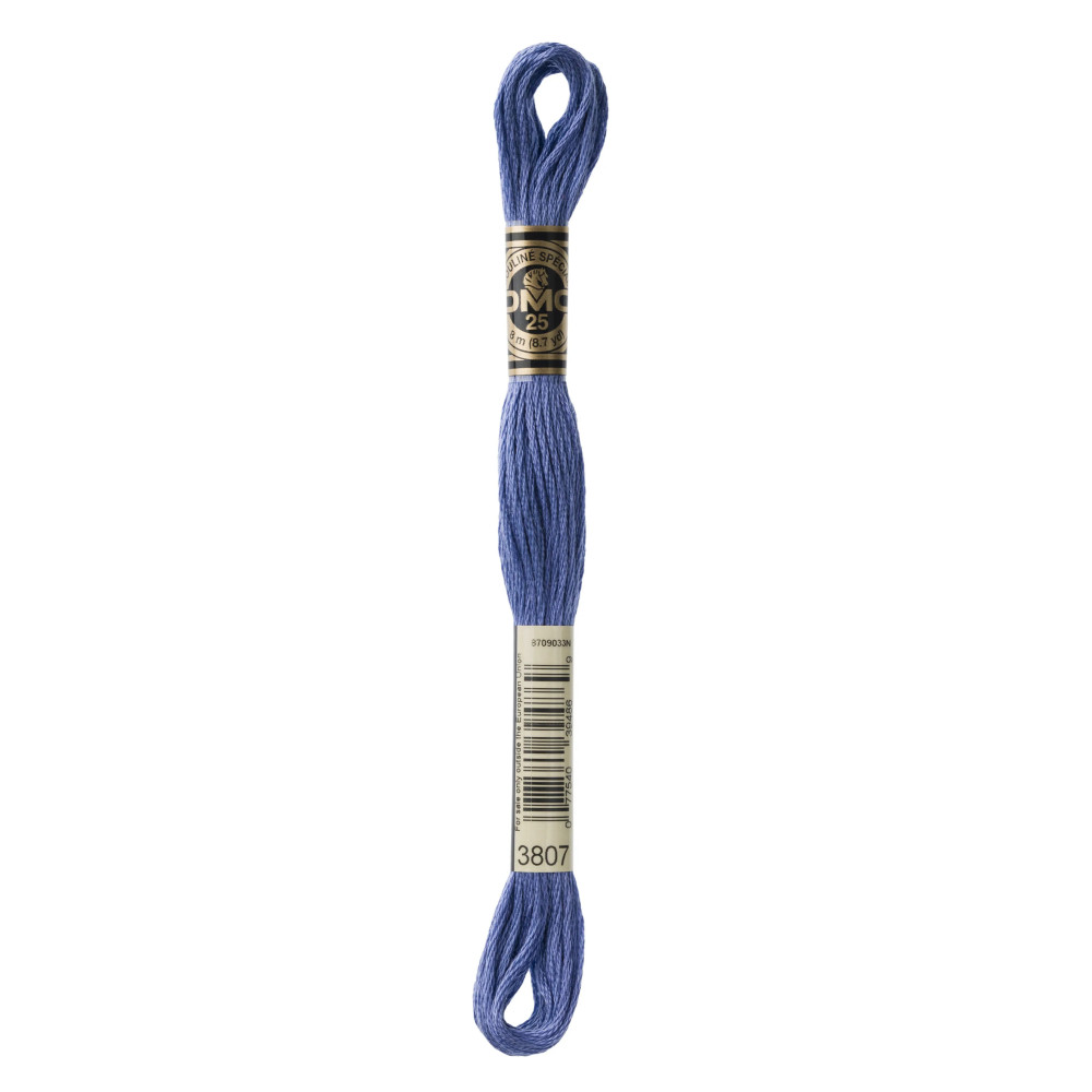 DMC Embroidery Threads – Mouliné Art. 117 | Buy High-Quality Threads Online DMC Embroidery Threads – Mouliné Art. 117 | Buy High-Quality Threads Online