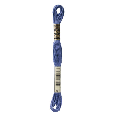 DMC Embroidery Threads – Mouliné Art. 117 | Buy High-Quality Threads Online