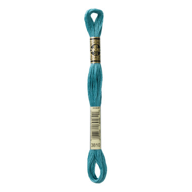 DMC Embroidery Threads – Mouliné Art. 117 | Buy High-Quality Threads Online