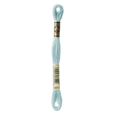 DMC Embroidery Threads – Mouliné Art. 117 | Buy High-Quality Threads Online