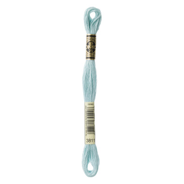 DMC Embroidery Threads – Mouliné Art. 117 | Buy High-Quality Threads Online