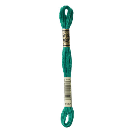 DMC Embroidery Threads – Mouliné Art. 117 | Buy High-Quality Threads Online