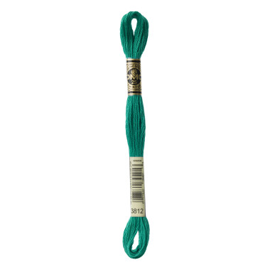 DMC Embroidery Threads – Mouliné Art. 117 | Buy High-Quality Threads Online