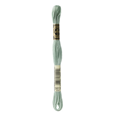 DMC Embroidery Threads – Mouliné Art. 117 | Buy High-Quality Threads Online