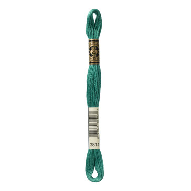 DMC Embroidery Threads – Mouliné Art. 117 | Buy High-Quality Threads Online