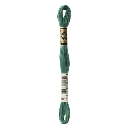 DMC Embroidery Threads – Mouliné Art. 117 | Buy High-Quality Threads Online