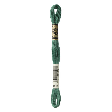 DMC Embroidery Threads – Mouliné Art. 117 | Buy High-Quality Threads Online