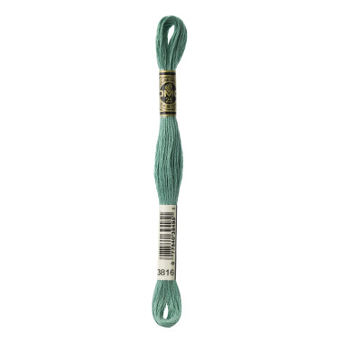DMC Embroidery Threads – Mouliné Art. 117 | Buy High-Quality Threads Online