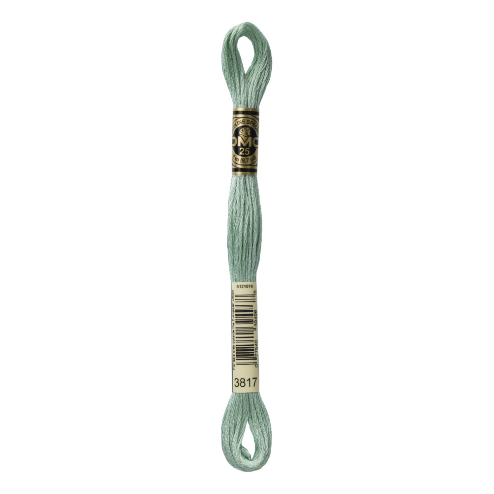 DMC Embroidery Threads – Mouliné Art. 117 | Buy High-Quality Threads Online DMC Embroidery Threads – Mouliné Art. 117 | Buy High-Quality Threads Online