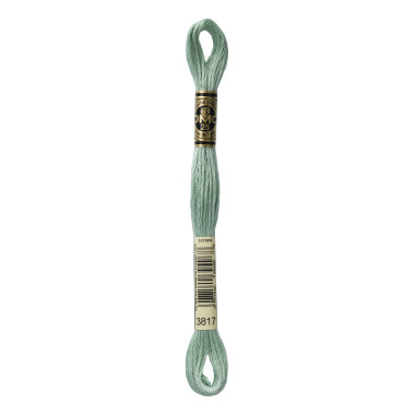 DMC Embroidery Threads – Mouliné Art. 117 | Buy High-Quality Threads Online