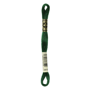 DMC Embroidery Threads – Mouliné Art. 117 | Buy High-Quality Threads Online