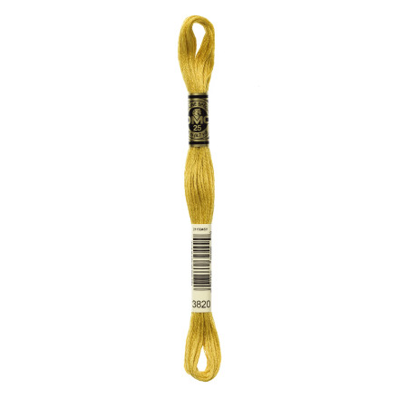 DMC Embroidery Threads – Mouliné Art. 117 | Buy High-Quality Threads Online