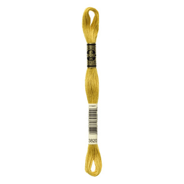 DMC Embroidery Threads – Mouliné Art. 117 | Buy High-Quality Threads Online