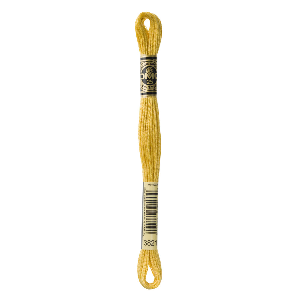 DMC Embroidery Threads – Mouliné Art. 117 | Buy High-Quality Threads Online