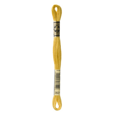 DMC Embroidery Threads – Mouliné Art. 117 | Buy High-Quality Threads Online