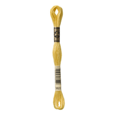 DMC Embroidery Threads – Mouliné Art. 117 | Buy High-Quality Threads Online