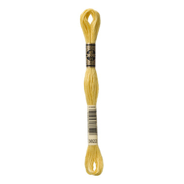 DMC Embroidery Threads – Mouliné Art. 117 | Buy High-Quality Threads Online