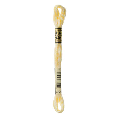 DMC Embroidery Threads – Mouliné Art. 117 | Buy High-Quality Threads Online