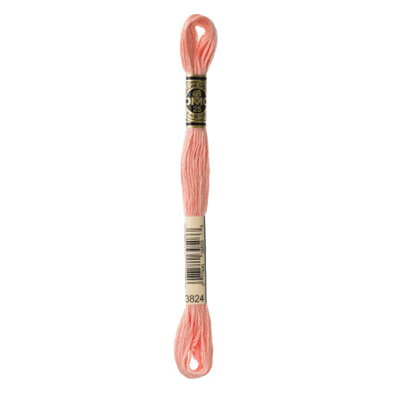DMC Embroidery Threads – Mouliné Art. 117 | Buy High-Quality Threads Online