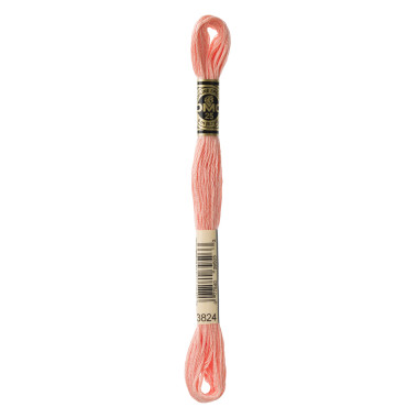 DMC Embroidery Threads – Mouliné Art. 117 | Buy High-Quality Threads Online