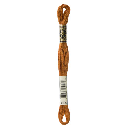DMC Embroidery Threads – Mouliné Art. 117 | Buy High-Quality Threads Online